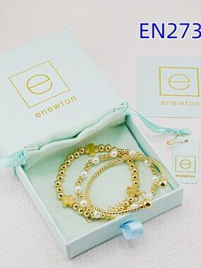 Three-Piece Bracelet Set